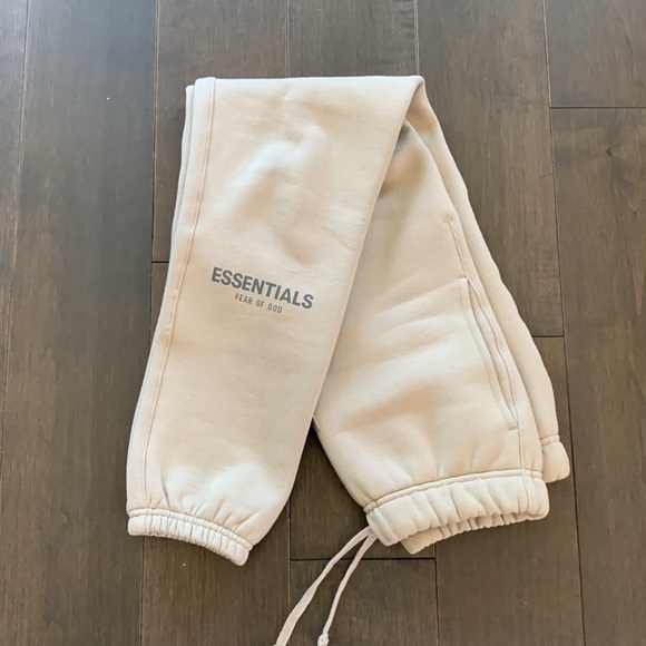 Fear of God Pants - Essentials sweatpants